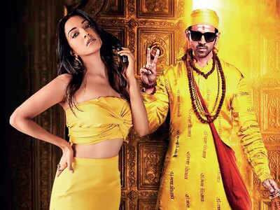 Bhool Bhulaiyaa 2 full movie downlaod | 360p, 480p, 720p, 1080, Hd, 300mb