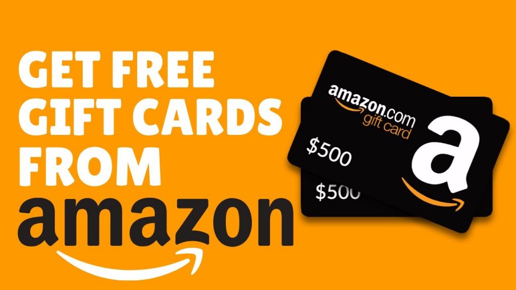 amazon gift card code today free | do amazon gift cards get free shipping
