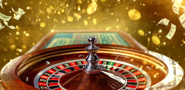 Базы казино отношения к казино