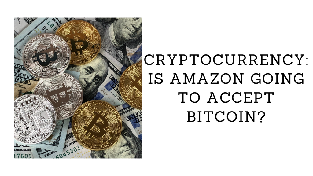 Amazon adopts cryptocurrencies ethereum fork etc