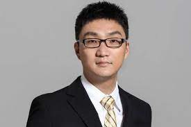 Colin Huang net worth || Newsindiaguru.com