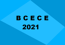 BCECE Entrance Result 2021