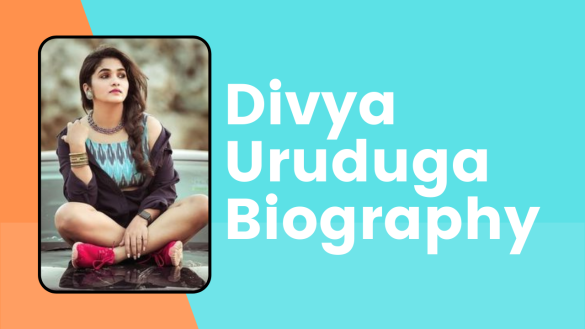 Divya Uruduga Biography