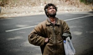 World's richest beggars