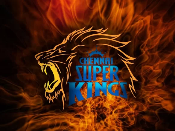 Chennai super kings