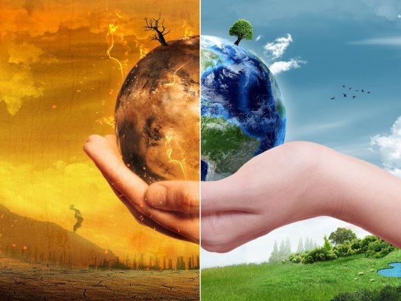 Global warming