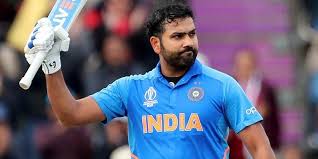 Who is the captain of indian cricket team