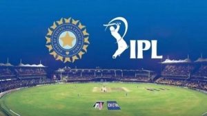 IPL Broadcasting rights