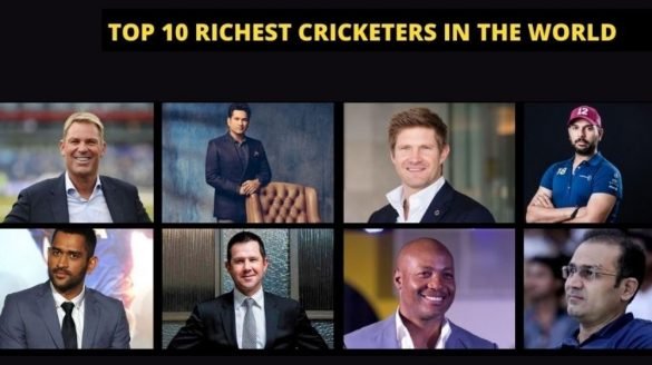 top 10 world richest cricketer