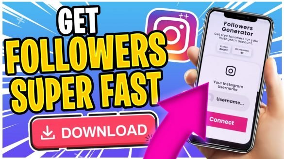 Gain More Followers on Instagram