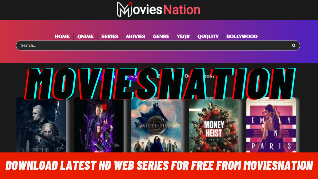 Moviesnation 2022: Download Latest Hollywood Bollywood
