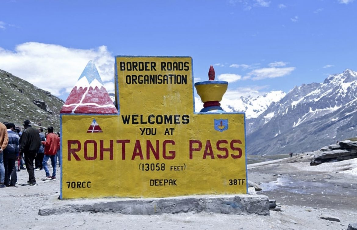 rohtang pass permit