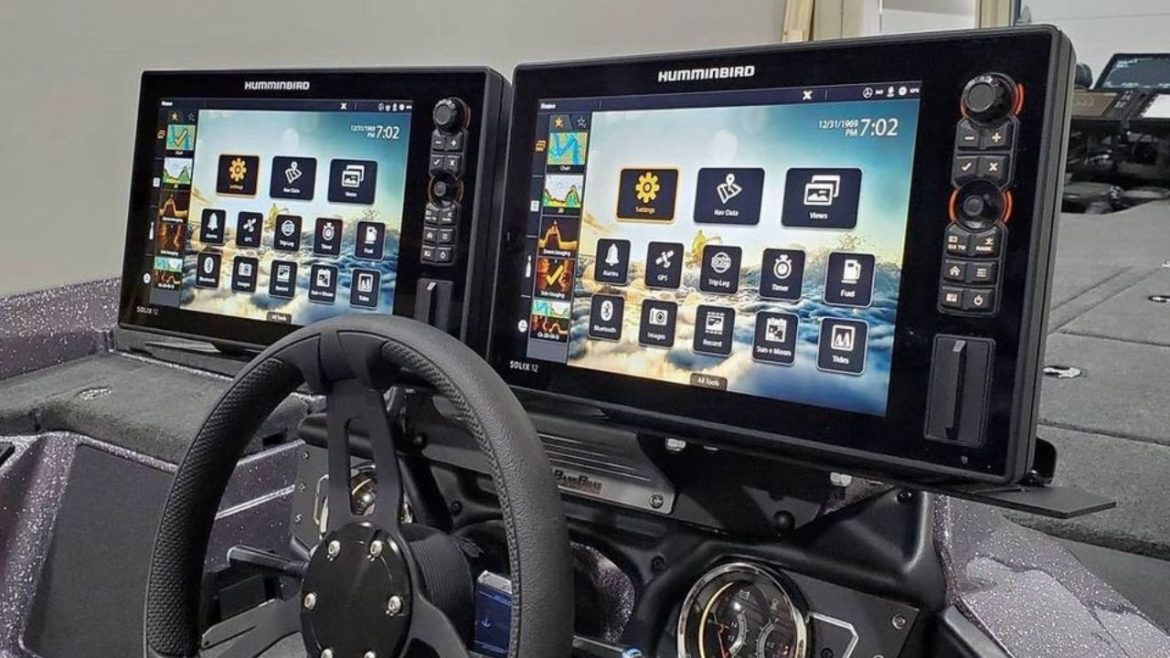 Bass Boat Technologies