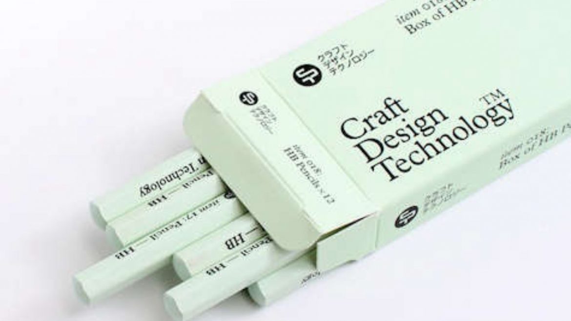 Craft Design Technology