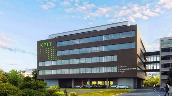 KPIT Technologies
