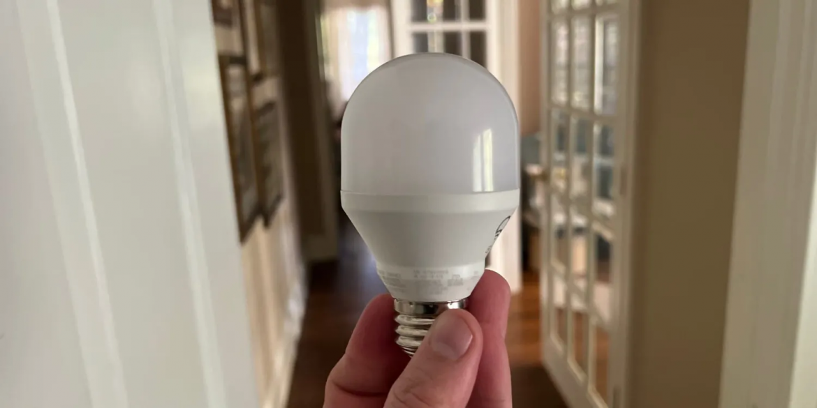 LIFX Mini White