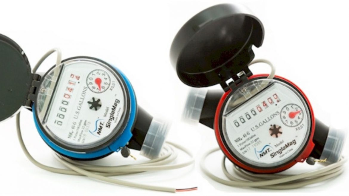 Norgas Meter Technologies