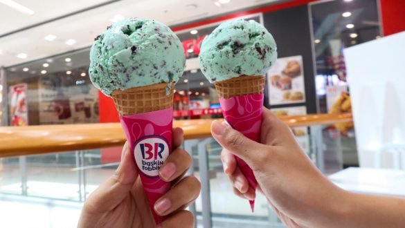 Baskin-Robbins