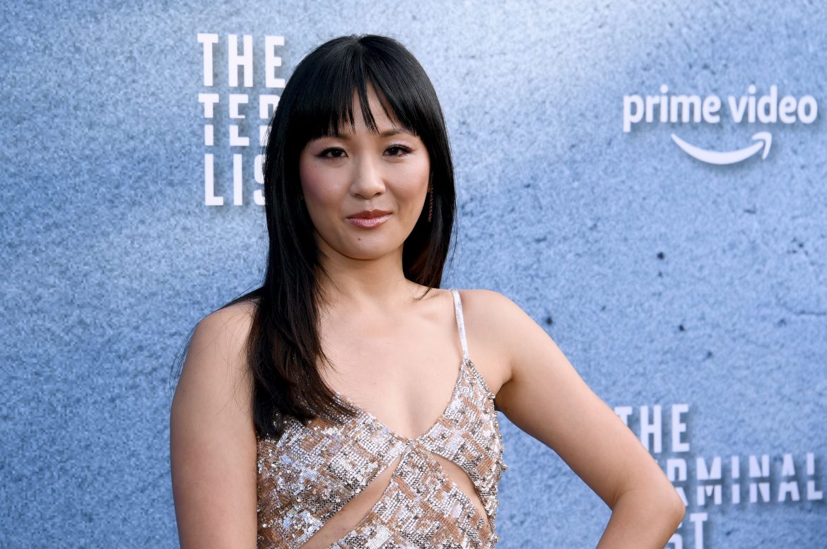 Constance Wu Reveals Her Attempted Suicide