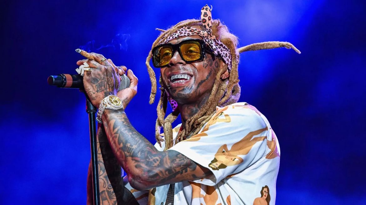 Lil Wayne Biography