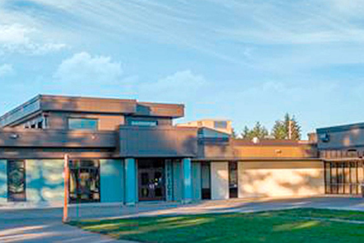 Kentridge High school