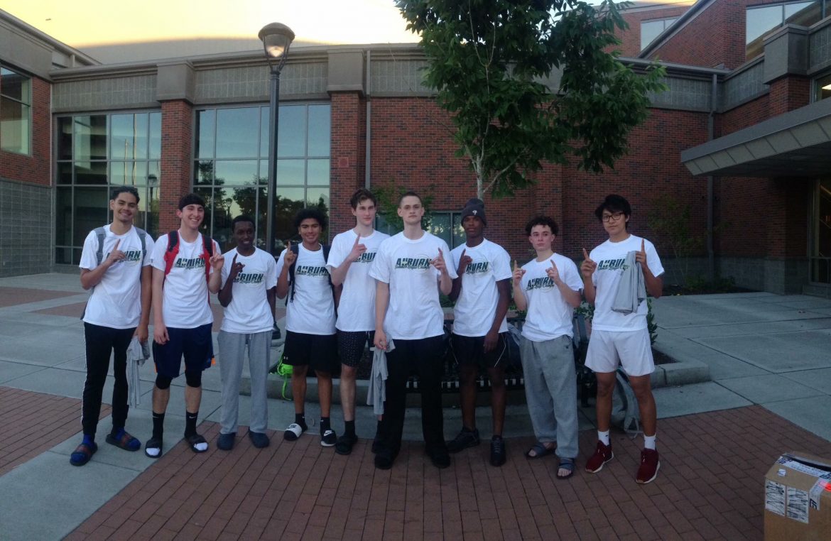 kentridge high school