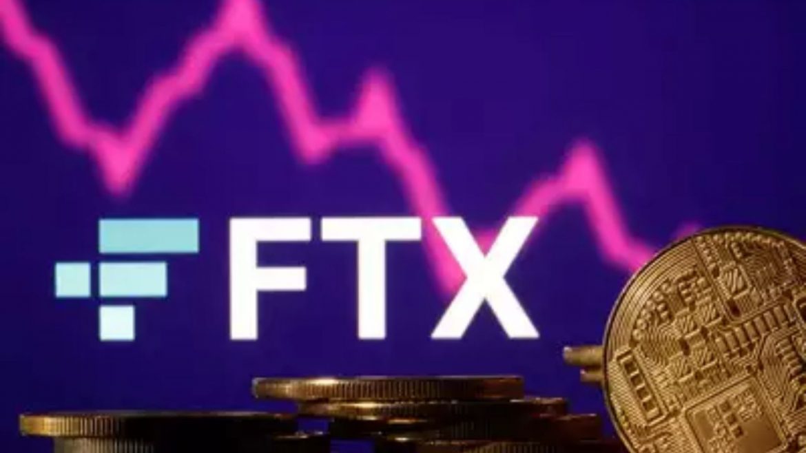 FTX files for bankruptcy