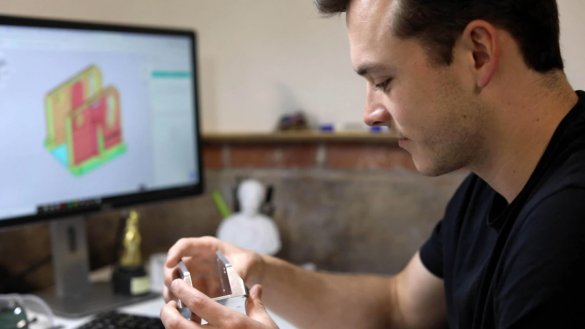 digital sourcing platform Fictiv