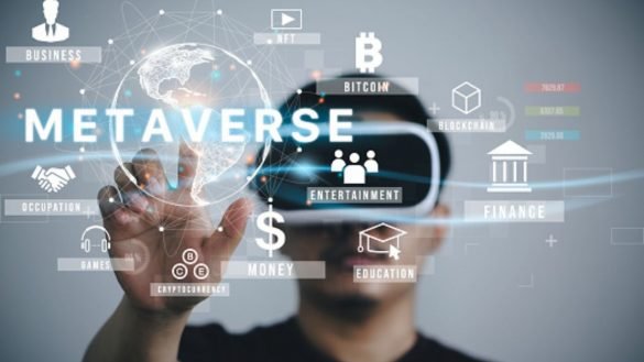 Metaverse