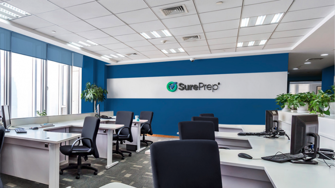 Thomson Reuters to acquire tax automation company SurePrep for $500M
