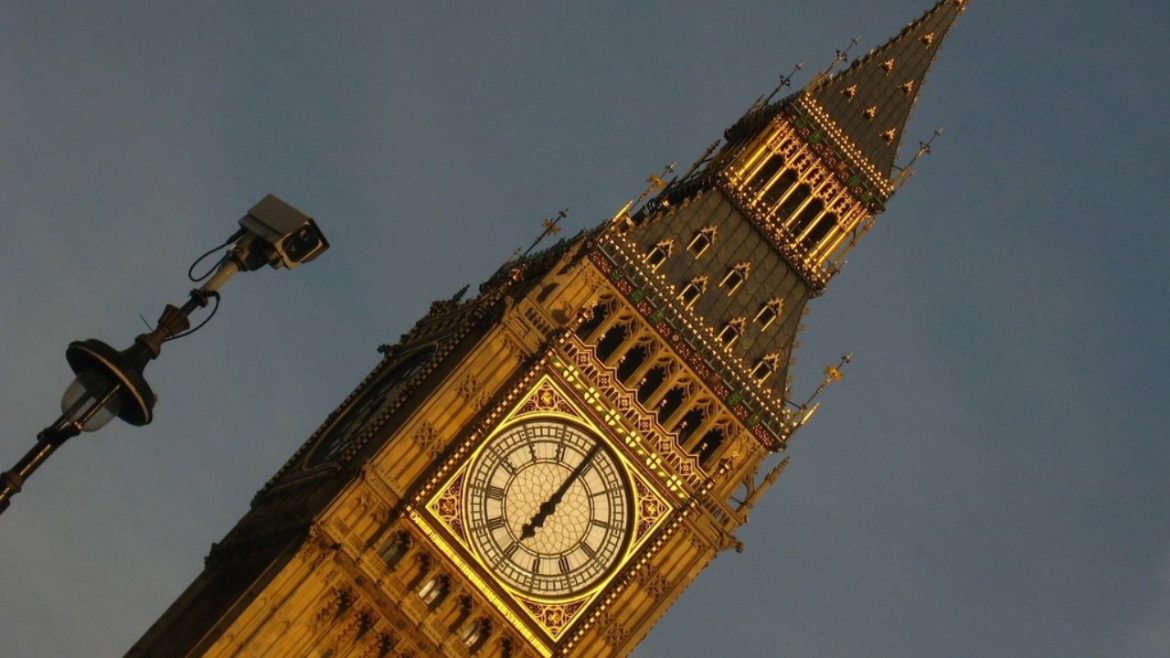 Surveillance powers in UK’s Online Safety Bill