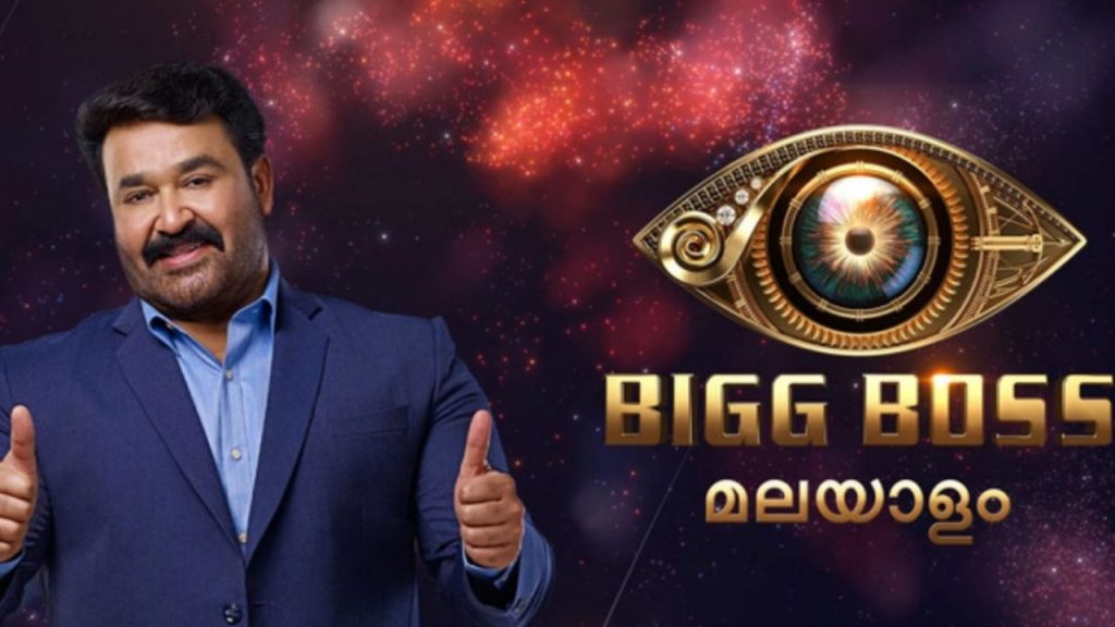 bigg boss malayalam season 4 full episode