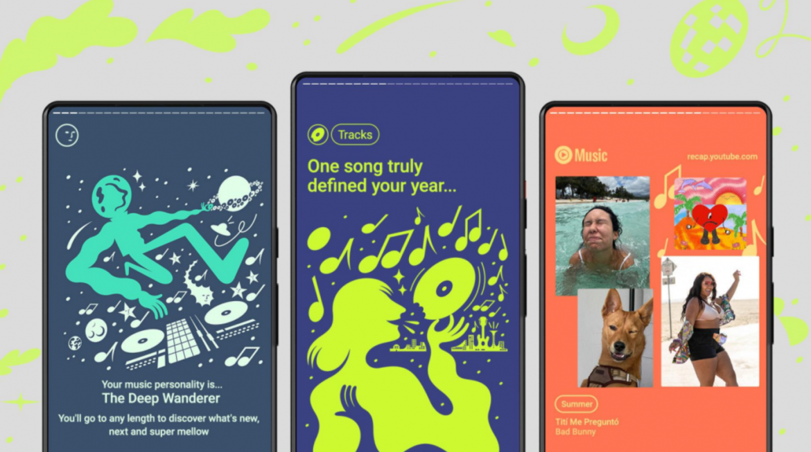YouTube Music starts rolling out