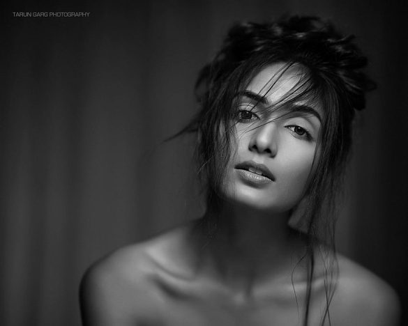 Aishwarya Sushmita