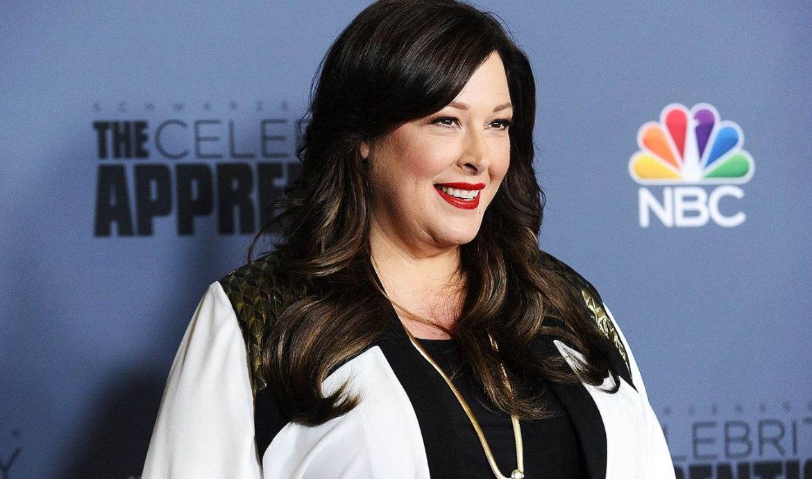 Carnie Wilson Carnie Wilson
