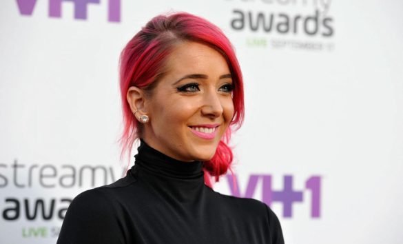 Jenna Marbles
