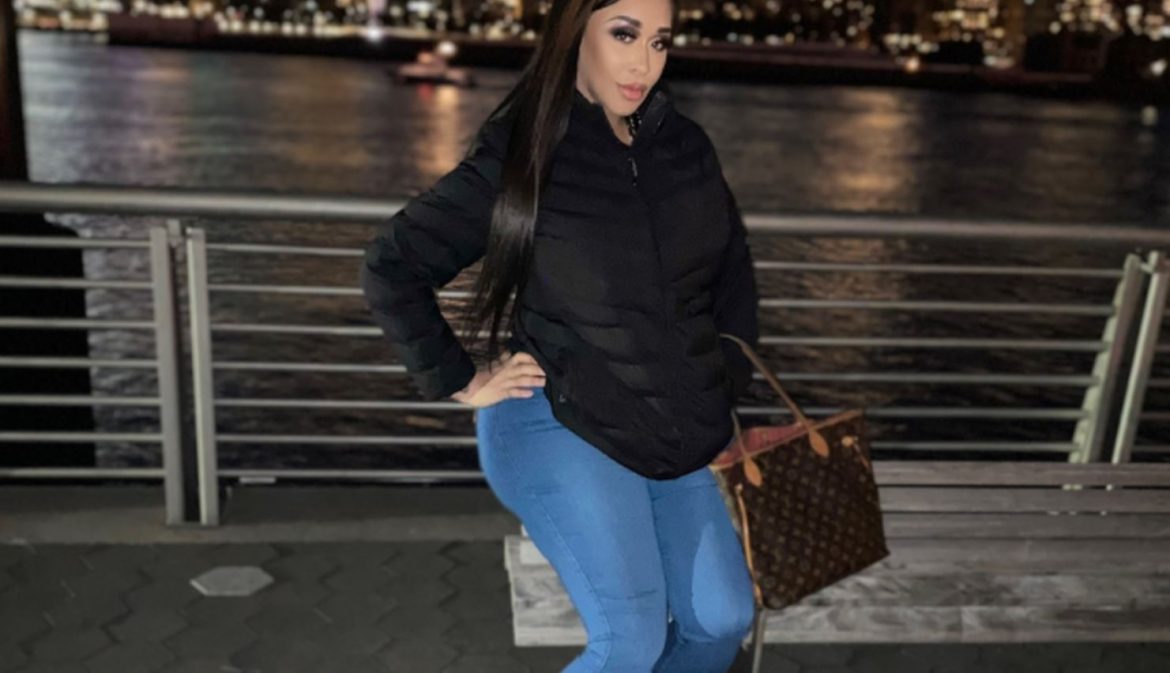 Nona Malone