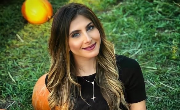 Shanel Naoum