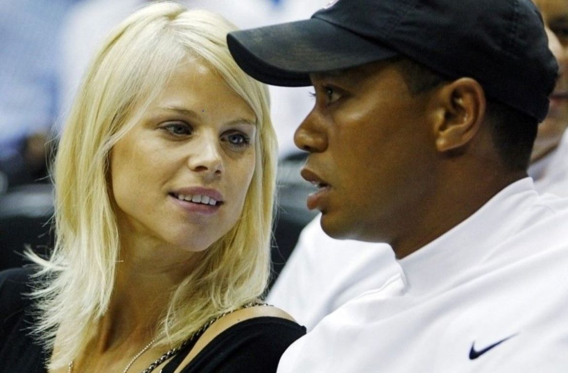 Elin Nordegren
