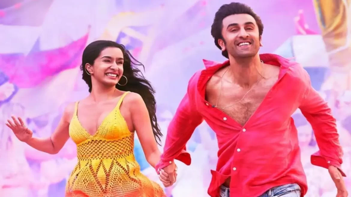 tu jhoothi main makkar total collection