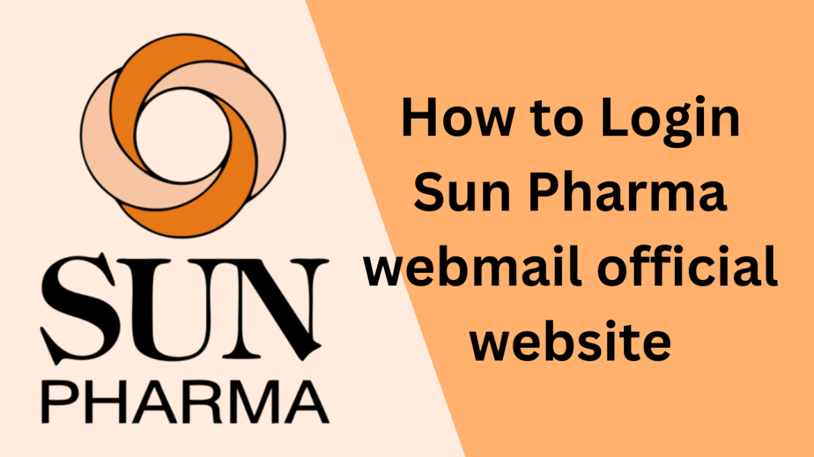 web mail.sunpharma.com