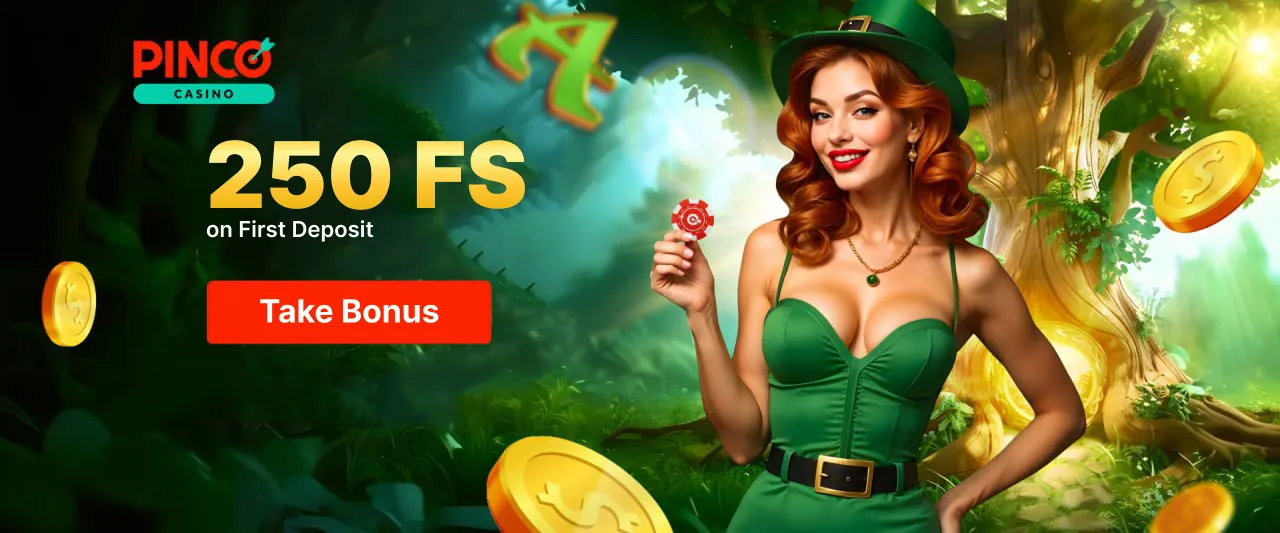 casino pinco online