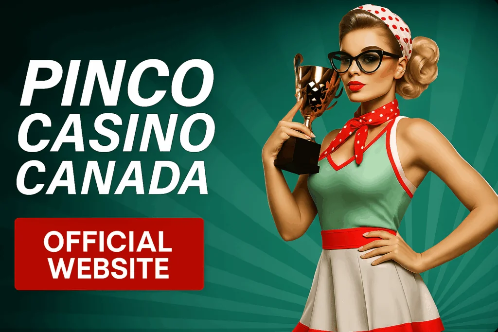 pinco casino online